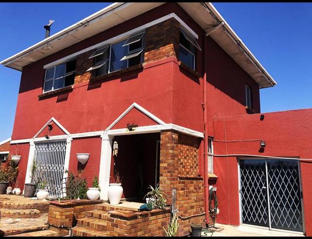 6 BEDROOM HOUSE FOR SALE IN MAITLAND